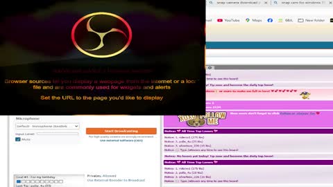 Snapshot of urhotkendallx chatting on 09-25-25, 03:21 Kendall online show from 09-25-25, 03:21