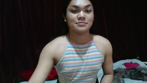 urhottie_bella online show from 02-22-26, 06:35