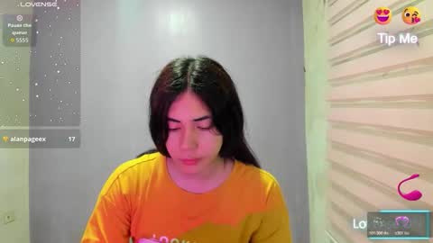 Snapshot of urhottie_nova chatting on 02-13-26, 04:03 urhottie_nova online show from 02-13-26, 04:03