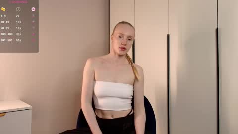 ElizabethLizy online show from 04-20-26, 04:43