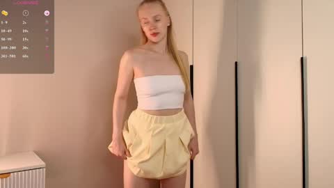 ElizabethLizy online show from 04-23-26, 04:09