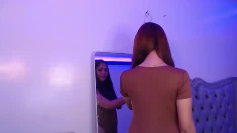 Amira online show from 12-11-24, 12:12