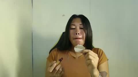 Sofie online show from 09-21-25, 02:40