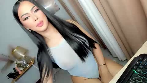 ANGEL online show from 01-14-26, 08:58