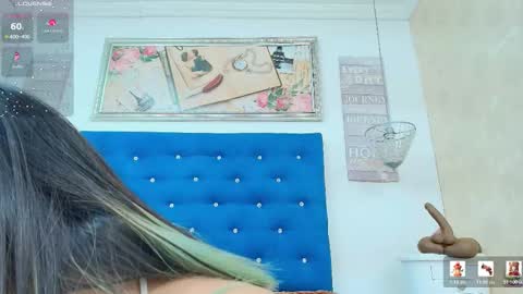 Love online show from 12-20-25, 09:22