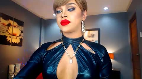 UrMajestyTyra online show from 01-24-25, 12:31