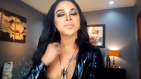 UrMajestyTyra online show from 02-26-25, 03:53