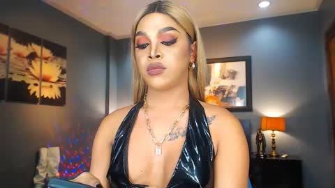 UrMajestyTyra online show from 03-07-25, 04:57