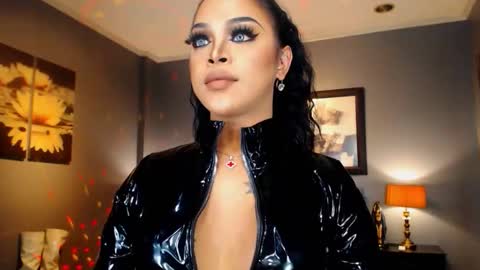 UrMajestyTyra online show from 09-22-25, 12:56