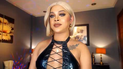 UrMajestyTyra online show from 02-01-26, 01:26