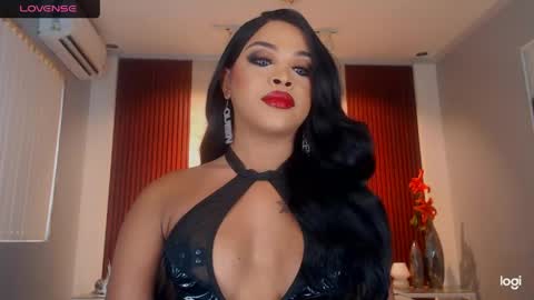 UrMajestyTyra online show from 06-04-26, 01:22