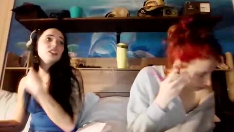 Snapshot of urmomalexx chatting on 02-27-26, 03:06 urmomalexx online show from 02-27-26, 03:06