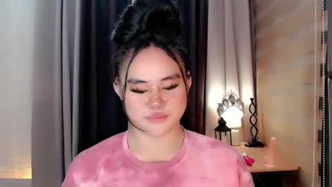 cecilia online show from 10-07-25, 03:36