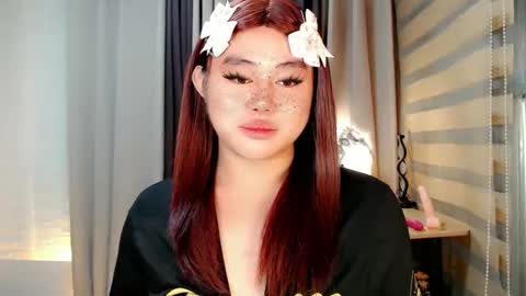 cecilia online show from 10-22-25, 04:18