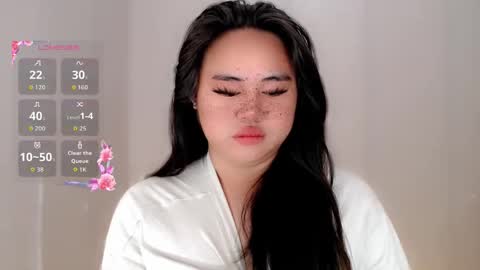 cecilia online show from 02-02-26, 05:28