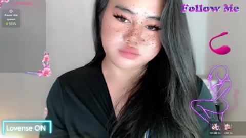 cecilia online show from 03-21-26, 05:45