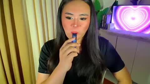 cecilia online show from 05-19-26, 07:37