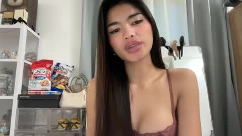 Snapshot of urnaughtyasianprincessjam chatting on 06-18-26, 09:14 urnaughtyasianprincessjam online show from 06-18-26, 09:14