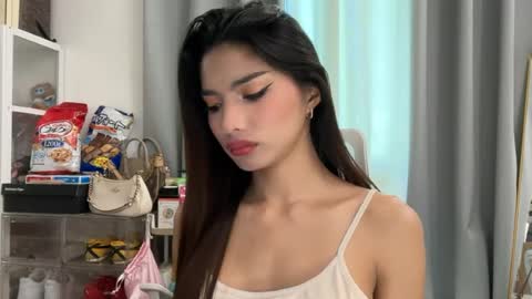 Snapshot of urnaughtyasianprincessjam chatting on 07-04-26, 01:34 urnaughtyasianprincessjam online show from 07-04-26, 01:34