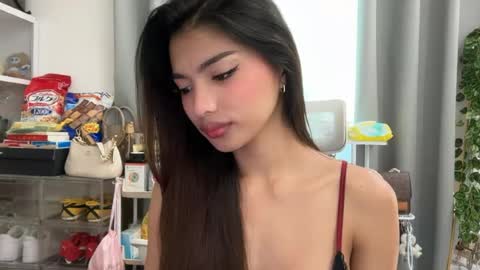 Snapshot of urnaughtyasianprincessjam chatting on 07-18-26, 04:05 urnaughtyasianprincessjam online show from 07-18-26, 04:05