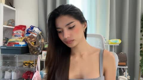 Snapshot of urnaughtyasianprincessjam chatting on 07-25-26, 06:33 urnaughtyasianprincessjam online show from 07-25-26, 06:33