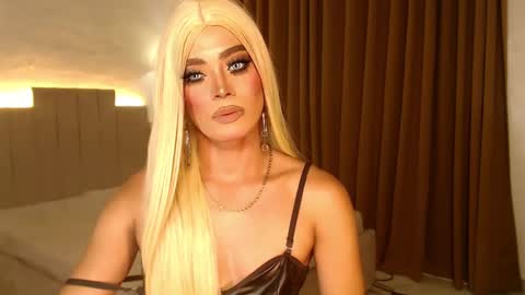 cecilia online show from 02-03-25, 11:53