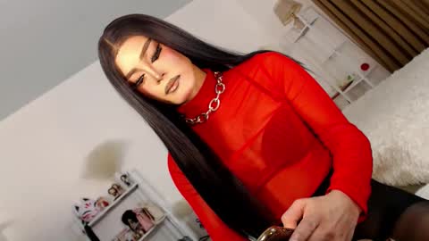 cecilia online show from 10-15-25, 07:36