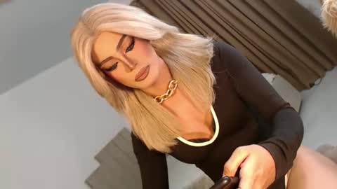 cecilia online show from 03-27-26, 07:36