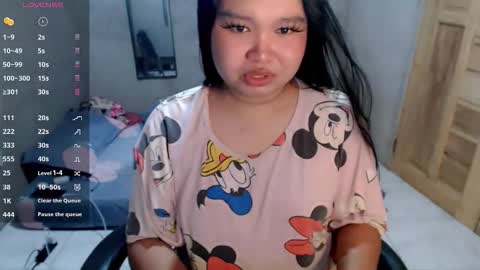 Snapshot of urpinayslutxxx chatting on 09-19-25, 10:38 Jane online show from 09-19-25, 10:38