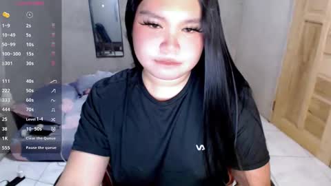 Snapshot of urpinayslutxxx chatting on 11-03-25, 06:53 Jane online show from 11-03-25, 06:53