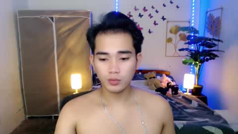 urpinoy_cummer online show from 03-09-26, 01:15