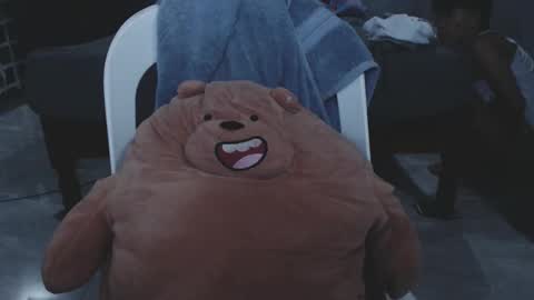 Snapshot of urpinoyasianx chatting on 02-01-26, 02:59 Mel online show from 02-01-26, 02:59