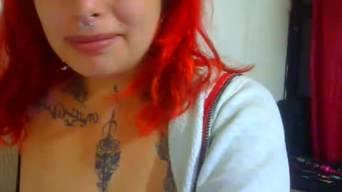 Aniie online show from 10-27-25, 03:21