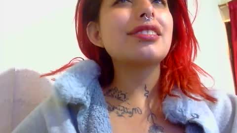 Aniie online show from 10-31-25, 02:40