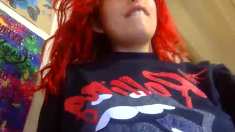 Aniie online show from 11-07-25, 12:05