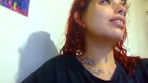 Aniie online show from 11-10-25, 03:38