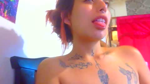 Aniie online show from 02-04-26, 06:47