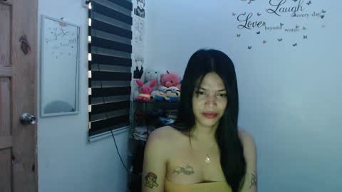 hi im kim online show from 01-14-25, 01:36