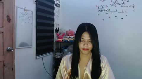 hi im kim online show from 01-14-25, 03:26