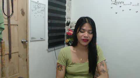 hi im kim online show from 02-03-25, 12:47