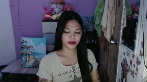 hi im kim online show from 03-03-26, 02:12