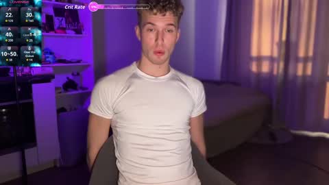 ursaotome online show from 09-26-25, 02:54