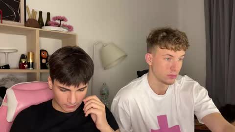 ursaotome online show from 12-01-25, 10:37