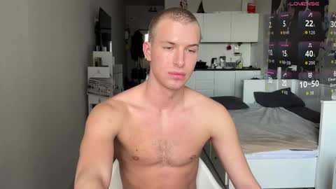 ursaotome online show from 02-13-26, 09:27