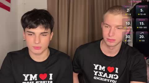 ursaotome online show from 02-14-26, 06:37