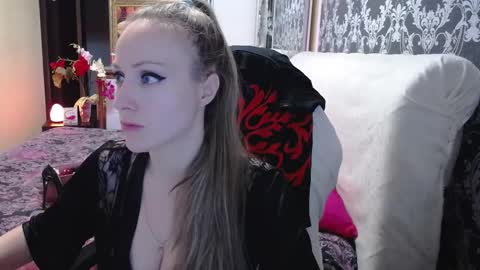 UrSecretTreasure88 online show from 02-01-26, 11:09