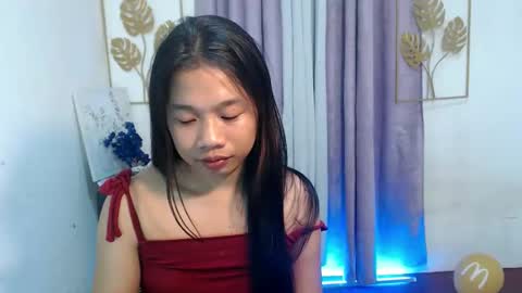 JUST CALL ME LLANA online show from 01-09-26, 08:17