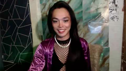 TYRA online show from 03-23-26, 01:31