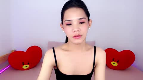 Cute Delancy online show from 04-13-26, 02:33