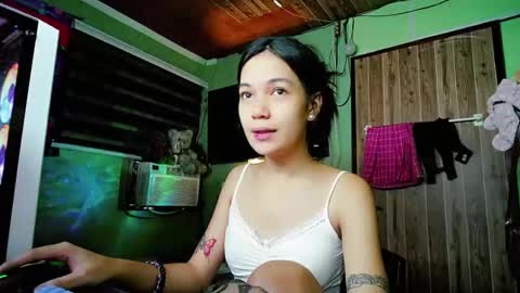 Ursexymayhem online show from 10-27-25, 01:53